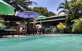 Pousada Recanto Verde e Mar